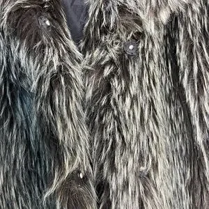 Cache | Jackets & Coats | Cache Luxe Faux Fur Coat | Poshmark
